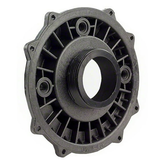 Waterway 311-1220B 2" Executive Pump Faceplate