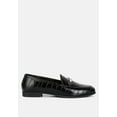 thumbnail image 6 of Deverell Street-Smart Horsebit Embellished Loafers, 6 of 10