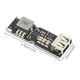 thumbnail image 4 of sweethay Módulo de carga rápida Mini de litio de una sola celda modelo de energía 3,7 V 4,2 V litros 5V 9V 12V USB QC convertidor Electrónica miscelánea, 4 of 6