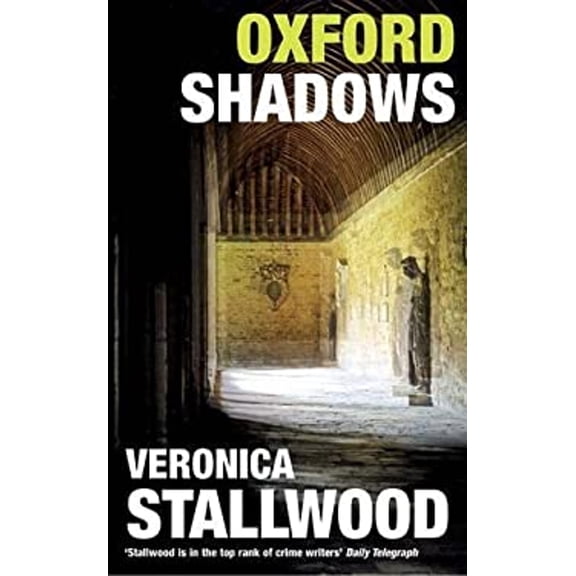 Pre-Owned Oxford Shadows (Paperback) 0747268444 9780747268444