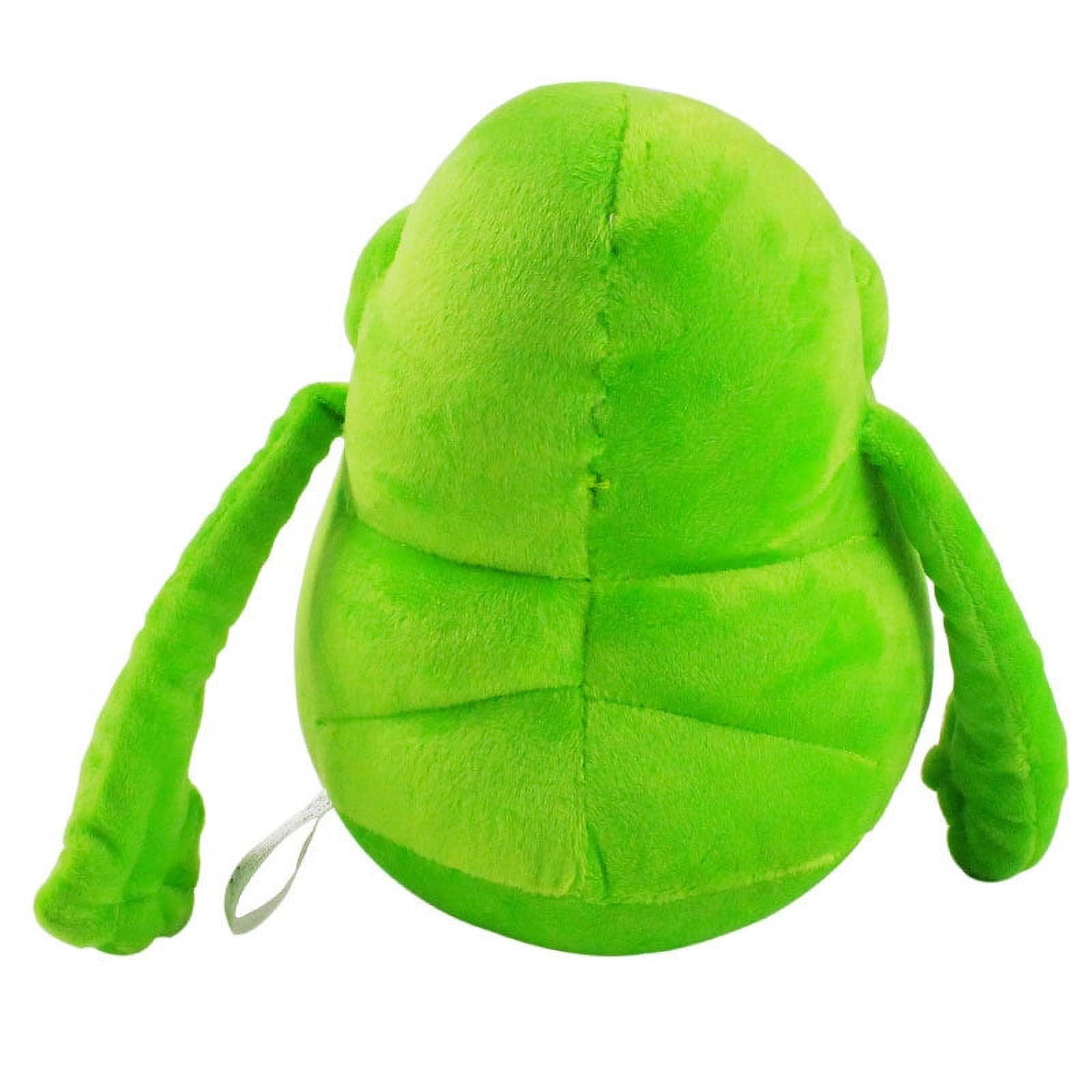 Ghostbusters Green Ghost Plush Toy Ghost Eater inch