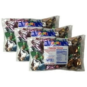 (3 Pack) George Howe Assorted English Toffee