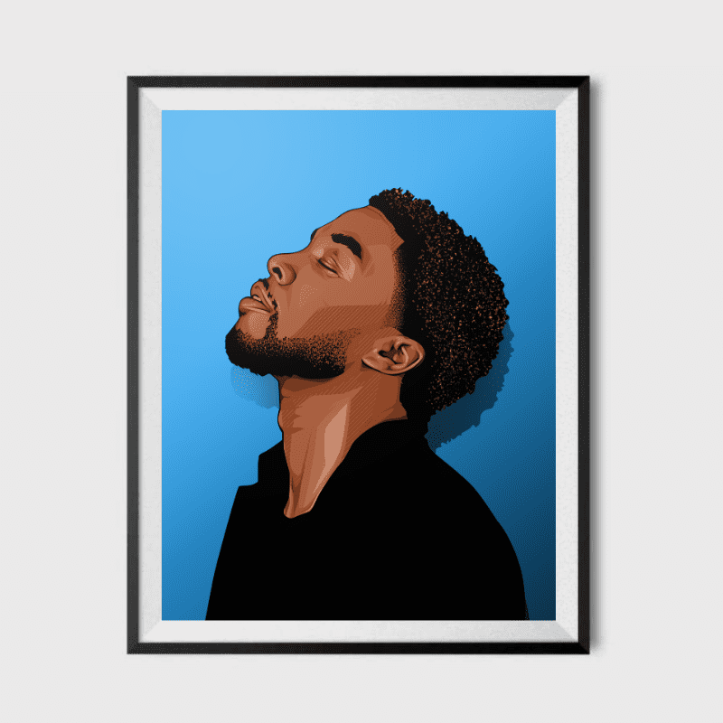 34+ Chadwick boseman recalls fortnite info