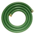thumbnail image 2 of Apache Hose & Belting PVC Water Suction Hose Assembly - 2 In x 20 Ft, Green, 2 of 4