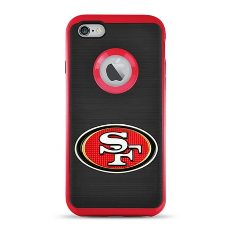 iphone 6plus 49ers case iphone 6plus 49ers case
