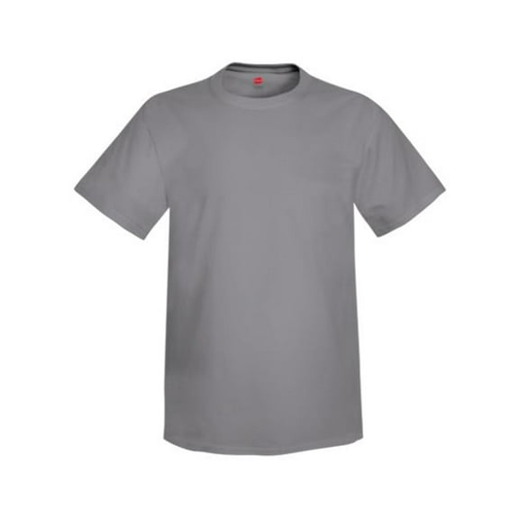 Hanes - New NIB - Men - Authentic Short Sleeve T-Shirt