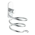 thumbnail image 4 of Soporte para Secador de Pelo Fernando de Aluminio montado en la pared para Baño, 4 of 8