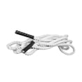 thumbnail image 1 of Cuerda de Crossfit Tayga Color Blanca, 1 of 3