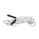 thumbnail image 1 of Cuerda de Crossfit Tayga Color Blanca, 1 of 3