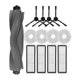 thumbnail image 1 of Suitable for Dreame sweeper accessories L10 Ultra/L10s Ultra side brush rubber brush filter, 1 of 4