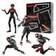 thumbnail image 1 of Figuras de acción de Gwen Across the Spider-Verse, juguete Sentinel Spider Gwen Stacy, modelo de figura LIUWENJING  unisex, 1 of 2