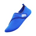 thumbnail image 2 of NexTorq Non Slip Shoes for Women, Summer Shoes for Women, Barefoot Shoes Women Water Shoes for Men Non-Slip Quick Dry Hiking Swim Surf Aqua Walking Beach Yoga Footwear Royal Blue 5.5, 2 of 5