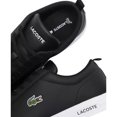 thumbnail image 4 of TENIS LACOSTE COURT BASE NEGRO, 4 of 5