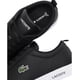 thumbnail image 4 of TENIS LACOSTE COURT BASE NEGRO, 4 of 5
