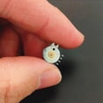 thumbnail image 2 of K976 Mini 2 Phrases 4 Lines LINKCRO Stepper Motor, 2 of 4