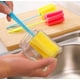 thumbnail image 4 of Cepillo de Esponja XWSHYW para Limpieza de cocina 1 Ud, 4 of 6