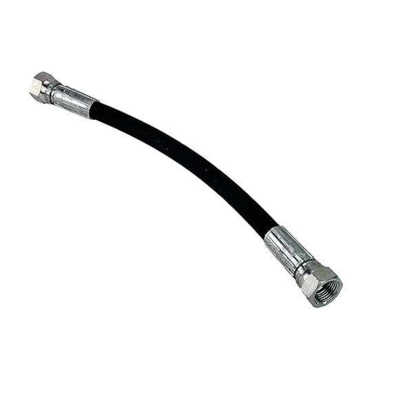 Kubota Hydraulic Hose 75545-66630 LA450 LA450-C LA450A Front Loader Replacement