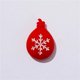 thumbnail image 1 of Mini álbum de recortes de colección de Navidad, resina artesanal, accesorios de decoración para celebración de Año Nuevo, fiesta ordinaria, 10 Uds., 1 of 4