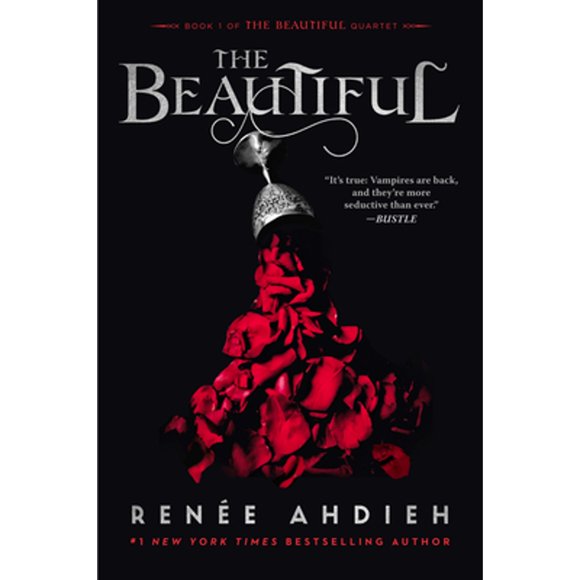 Pre-Owned The Beautiful (Hardcover 9781524738174) by Rene Ahdieh