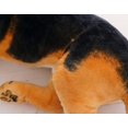 thumbnail image 7 of German Shepherd Dog 11.5" Stuffed Animal Plush Toys Toddler Doll Kids Gifts, 7 of 7