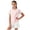 Pink, variant on Girls Quick Dry Moisture Wicking Athletic T-Shirt, Lightweight Summer Short Sleeve Crew Neck Top for 3-15 Years Old, Sports & Outdoor Wear Purple 14 Years