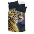 thumbnail image 1 of Juego de cama Tigre regular, 1 of 4