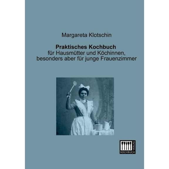 Praktisches Kochbuch