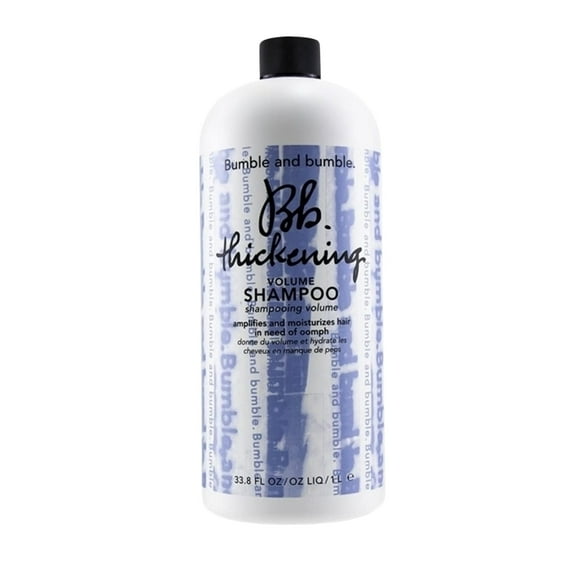 Bumble and Bumble Thickening Volume Shampoo, 33.8 oz