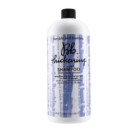 Bumble and Bumble Thickening Volume Shampoo 33.8 oz