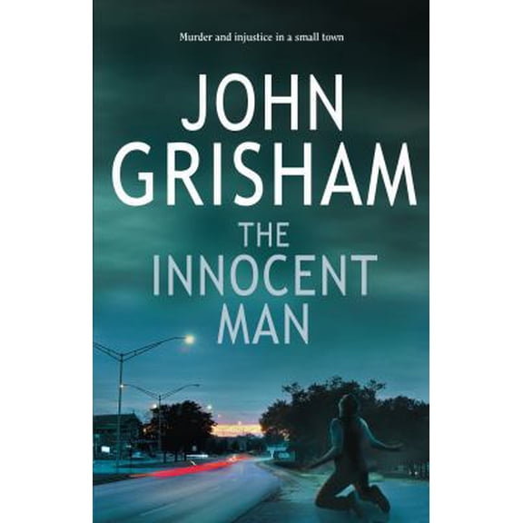 Pre-Owned The Innocent Man
