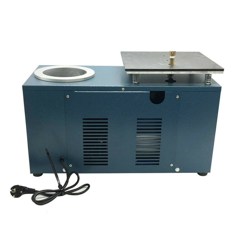 2L Conjoined Casting Machine Vacuum Suction Machine Casting Machine For  Jewelry
