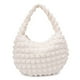 thumbnail image 1 of Lady Cloud Coin Purse Casual Bubble Bags Color sólido Regalos versátiles para amigos, 1 of 9