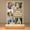 Dad, variant on Fykuq Personalized Picture Frame, Customized Photo Frame, Personalized Anniversary Couple Gifts for Women Men
