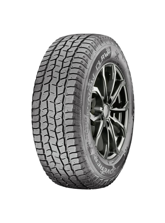 Cooper Discoverer Snow Claw Winter LT275/70R18 125R Tire