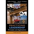 thumbnail image 1 of Pre-Owned Practicing Leadership Principles and Applications (Paperback) 0471656623 9780471656623, 1 of 1