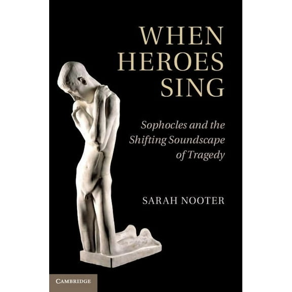 When Heroes Sing, (Hardcover)