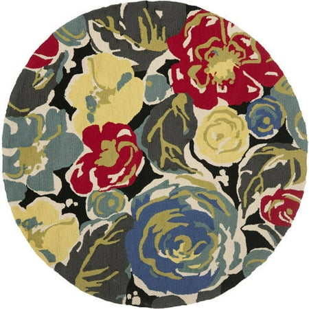 Safavieh Four Seasons Emely Indoor/Outdoor Hand Hooked Area Rug