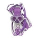 thumbnail image 1 of Set Cressi Rocks Kids Dry Lila/Blanco Talla S/M 16/20 Mx Kids, 1 of 3