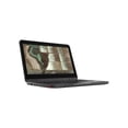 thumbnail image 3 of Restored Lenovo Chromebook 500e 11.6" Touch 4GB 32GB eMMC Celeron® N5100 1.1GHz ChromeOS, Gray (Refurbished), 3 of 3