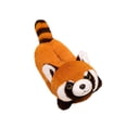 thumbnail image 2 of lionlar Funny Animal Slippers Novelty Home Use Cute for Apartment Bedroom Diningroom panda shaped, 2 of 6
