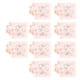 thumbnail image 1 of Pegatinas para ordenador portátil, 10 unidades, pegatinas ecológicas de papel para ordenador, bonitas pegatinas, diseño revolucionario, 1 of 12
