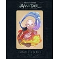 thumbnail image 2 of Avatar: The Last Airbender - The Complete Series - Seasons 1-3 - 15th Anniversary Limited Edition SteelBook [Blu-Ray Box Set], 2 of 13