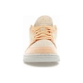thumbnail image 3 of Jordan Women's 1 Low SE Celestial Gold Shoes, from StockX, 3 of 5