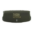 thumbnail image 1 of JBL CHARGE 5 - Haut-Parleur Bluetooth Portable avec Étanchéité IP67 et Sortie de CHARGE USB - Vert, 1 of 6