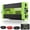 2000w, variant on 2000 Watt Pure Sine Wave Inverter 12V DC to 110V/120V AC Power Inverters for RV Truck Solar, 3 AC Outlets, USB-C, LCD Remote