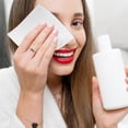 thumbnail image 4 of WORGEOUS Esponja de gasa no tejida, 200 Uds., utilizada para el cuidado de heridas, suministros de primeros auxilios (blanco), 4 of 8