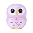 thumbnail image 1 of Lloopyting Pink stuff for the kitchen decor Pink kitchen accessories decor Pink kitchen decor and accessories Owl Pink Decoration Minute 60 Home Cooking Timer Kitchen Mechanical Kitchen，Dining & Bar, 1 of 3