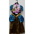 thumbnail image 2 of Anna Classic Toddler Costume, 2 of 3