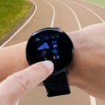thumbnail image 2 of SmartWatch Comerliv 120 Plus Negro, 2 of 4