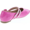 thumbnail image 5 of Anna Kids Daze-07K Dress Ballet Flats, 5 of 7